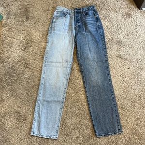 Pacsun Dad Jeans